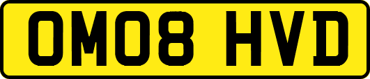 OM08HVD