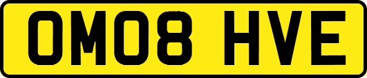 OM08HVE