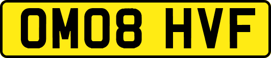 OM08HVF