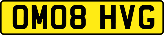 OM08HVG