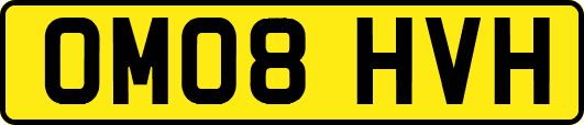 OM08HVH