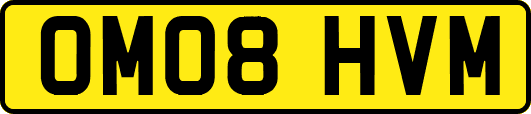 OM08HVM