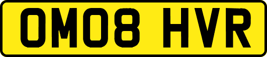 OM08HVR