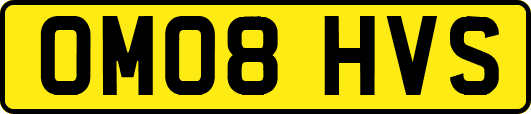 OM08HVS