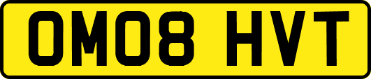 OM08HVT