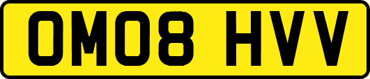 OM08HVV