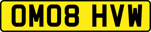 OM08HVW