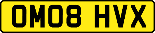 OM08HVX