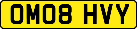 OM08HVY