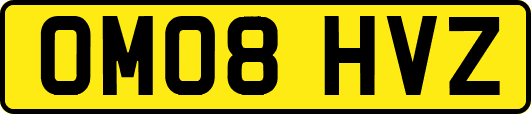 OM08HVZ