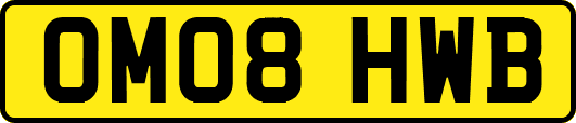 OM08HWB