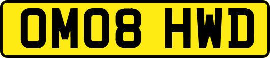 OM08HWD