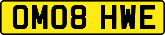 OM08HWE