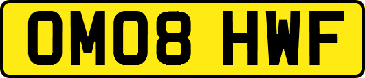 OM08HWF