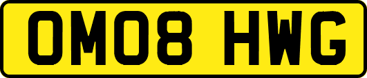 OM08HWG