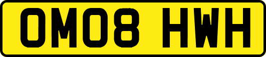 OM08HWH