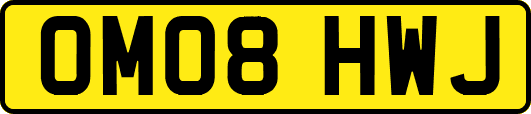 OM08HWJ