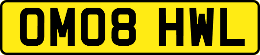 OM08HWL