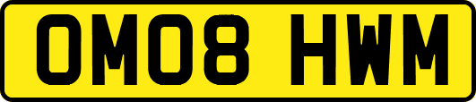 OM08HWM