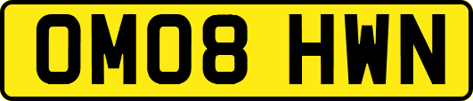 OM08HWN