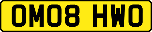 OM08HWO