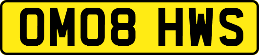 OM08HWS