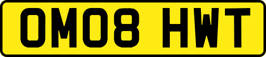 OM08HWT