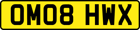 OM08HWX