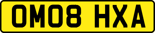 OM08HXA