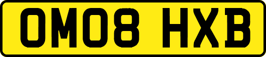 OM08HXB