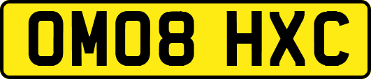 OM08HXC