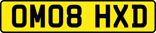 OM08HXD
