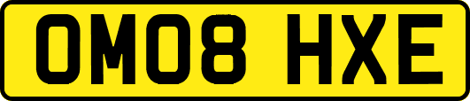 OM08HXE