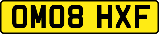 OM08HXF