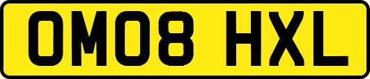 OM08HXL