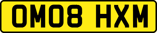 OM08HXM