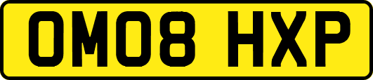 OM08HXP