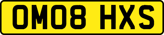 OM08HXS