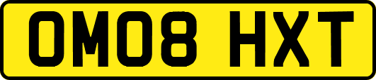 OM08HXT