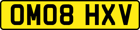 OM08HXV