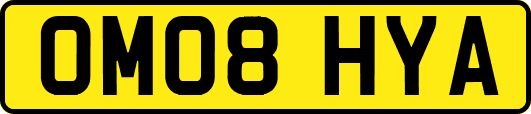 OM08HYA