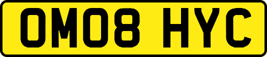 OM08HYC
