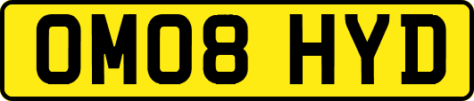 OM08HYD
