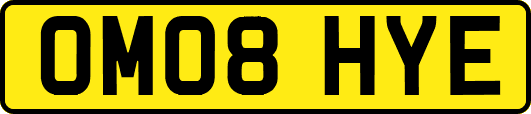 OM08HYE