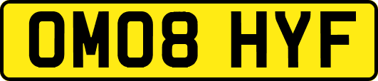 OM08HYF