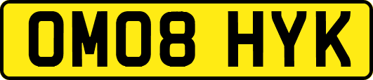 OM08HYK