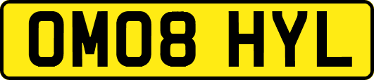 OM08HYL