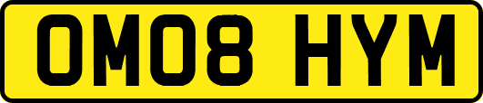 OM08HYM