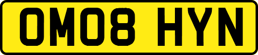 OM08HYN