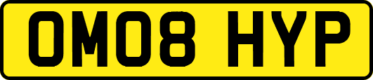 OM08HYP